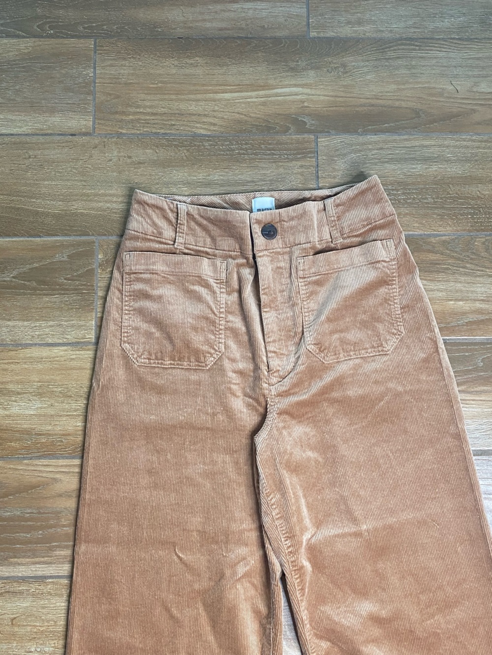 Maeve Colette Full Length 30T Pants - Picture 5 of 9